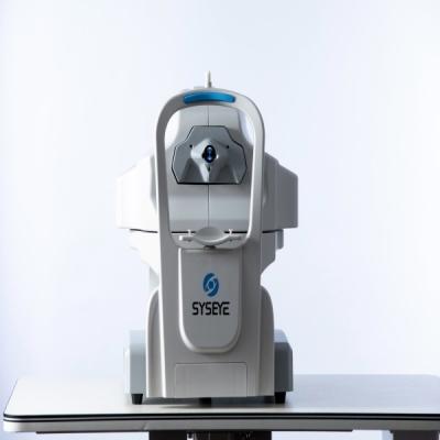 China COMO cámara no midriática FDA del fondo que captura imágenes ligeras visibles en venta