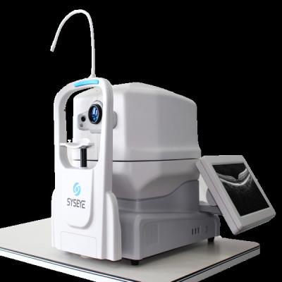 China Macular Disease Optical Coherence Tomography System PC Inside for sale