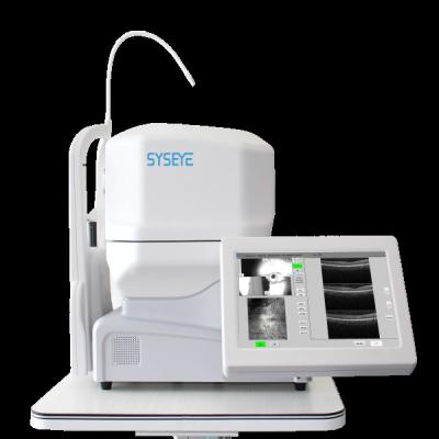 China Da máquina ótica do tomografia da coerência de OUTUBRO segmento traseiro à venda
