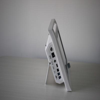 중국 전자기 초음파 진단상 기계 CE 망막 디태치먼트 탐지 판매용