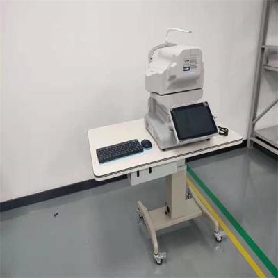 中国 FDAのデジタル眼底カメラ黄斑の退化および出血を観察する 販売のため