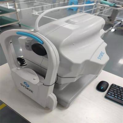 China 3.5mm Digital Fundus Camera Equipment Avoid Glaucoma for sale