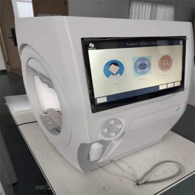 China Automatic Perimetry Test Machine For  Eye Diseases Examination for sale