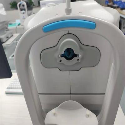 Chine machine optique de tomographie de cohérence de 2.5mm pour la maladie de fond à vendre