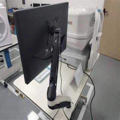 China Raster SD OCT Machine Showing Different Retina Layers for sale