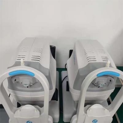 China Pneumatic Automatic Tonometer TUV For Cataract Glaucoma Diagnosis for sale