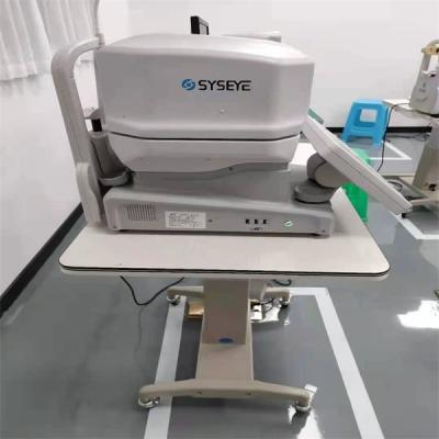 China TUV SD OCT Machine Optic Nerve Damage Examination Non Radiation for sale