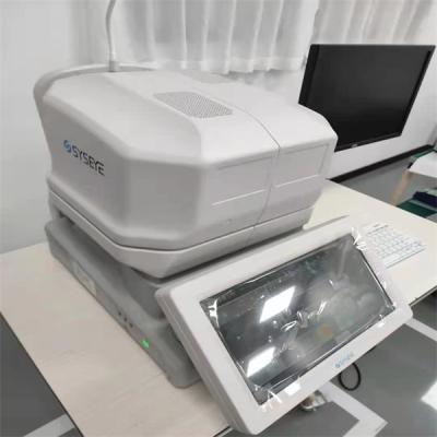 China 6mm SD OCT Machine , TUV Optical Coherence Tomography Scanner for sale