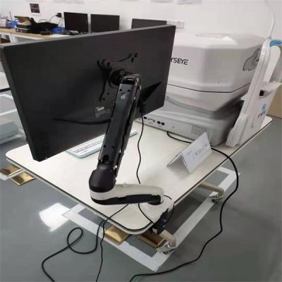 Китай Прибор томографии сцепления SD оптически для роговичного заболевания продается