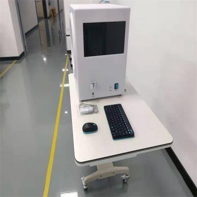 China CE Peripheral Vision Test Equipment Glaucoma Examination for sale