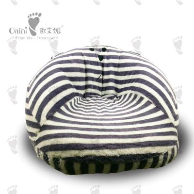 China Sofá de pelúcia infantil 40 x 45 cm adorável sofá de bicho de pelúcia para crianças à venda