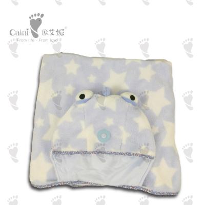 China 73 X 111cm Newborn Infant Coat for sale