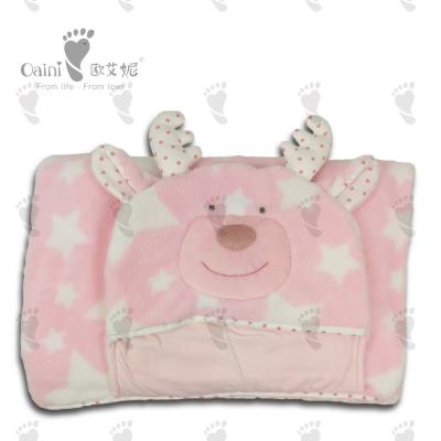 China Baby Loveable Newborn Infant Coat for sale