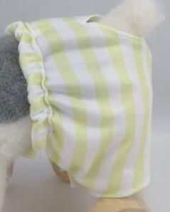 China Brinquedos para cães de tecido recheado macios para animais ecológicos da terra Calças de caminhada para cães à venda