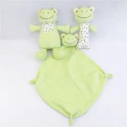 Chine Hochet doux Toy Animal Baby Hand Bell éducatif Bunny Infant Rattle mou de bébé de brouillard mignon d'OEM d'ODM d'OAINI à vendre