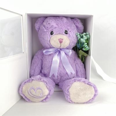 Китай ODM OEM Infant Accompany Plush Animal Toy Anti MIte Organic Cotton Baby Stuffed Lion Toy продается