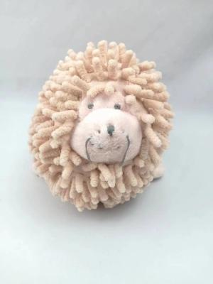 China Lifelike Adorable Marine Animal Toy Stuffed Plush Animals Sea Lion Toy for sale
