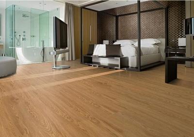 China Commercial LVT Flooring 6
