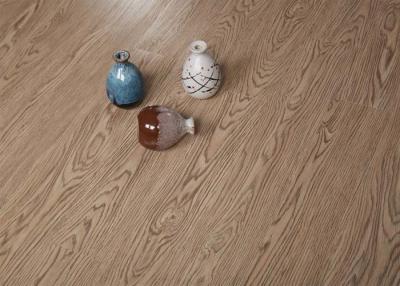 Cina Il legno di uso del progetto ha impresso lo spessore di pavimentazione della plancia del vinile di pollice 6x36 2mm in vendita