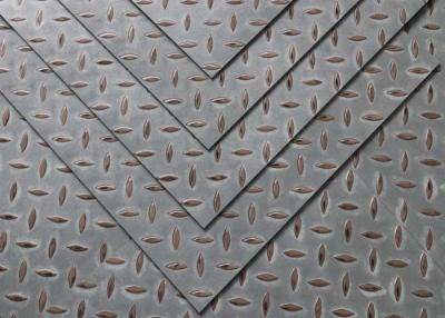China 0.2mm Wear Layer 3.0mm Grey EIR Vinyl Flooring Stainless Steel for sale