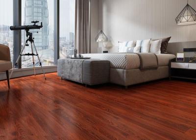 China 1.8mm Wearable  Peel And Stick Vinyl Plank Flooring for sale