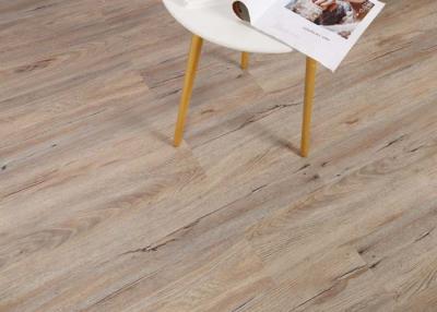 China Waterproof SPC Click Plank Flooring 4.2mm 300mmx600mm for sale