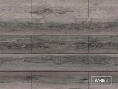 China Dry Back 1.8mm And 2.0mm 6''×36'' Lvt Vinyl Flooring for sale