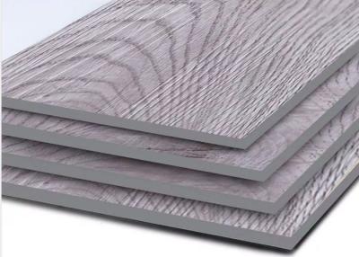 China Self Adhesive PVC Plank Flooring Environmental Friendly Glue Anti Corrosion for sale