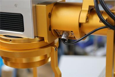 Chine 220 machine tenue dans la main d'inscription de laser de volt 50HZ/coupeur tenu dans la main de laser à vendre