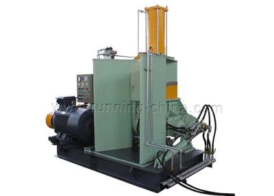 China 110 L Rubber Internal Mixer for rubber and plastic for sale