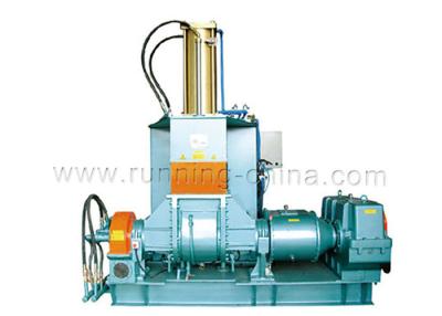 China 35L Rubber Kneader Machine , Rubber Internal Mixer No Leaking Corrosion Proof for sale