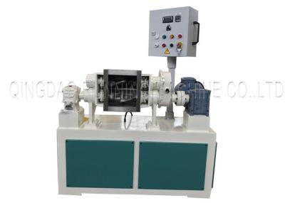 China Sigma Z Blade Silicone Rubber Dispersion Kneader Mixer for sale