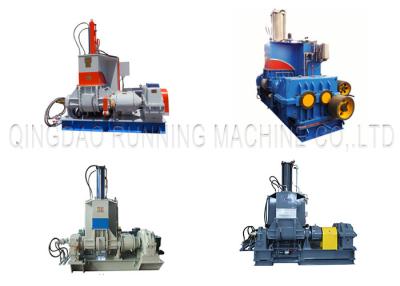 China 30rpm 20KG/H Two Wing Rotor Rubber Kneader Machine for sale