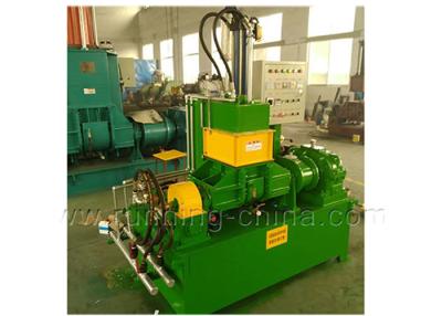 China EPDM NBR Mixing Internal Rubber Dispersion Kneader for sale
