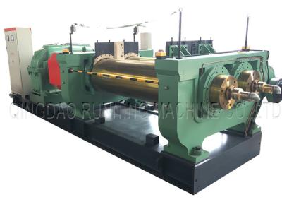 Chine Machine ouverte de moulin en caoutchouc de silicone de 22 pouces à vendre