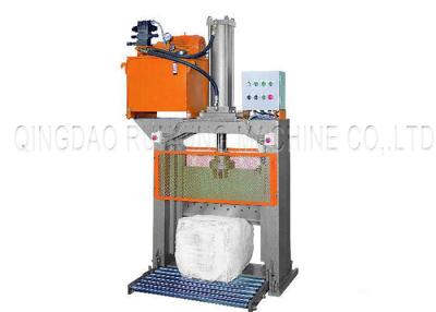 China Hydraulic Rubber Hot Cutting Machine for sale