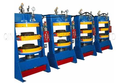 China High Quality Inner Tire Vulcanizing Machine/Inner Tube Vulcanizer Machine/Tube Curing Press for USA Market for sale