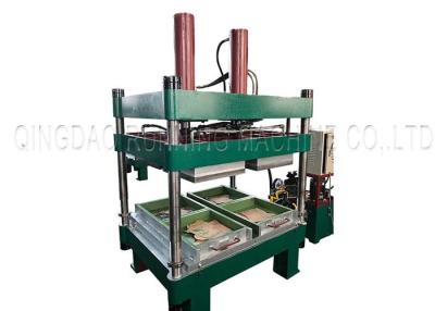 China Outdoor / Indoor Rubber Tile Making Machine 5.5KW With Maintenance Free for sale