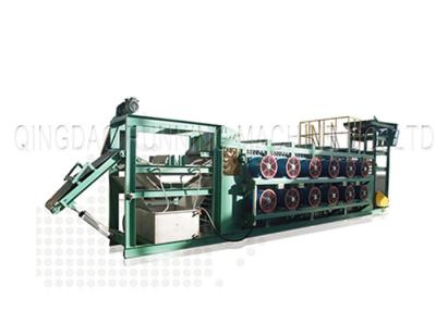 China Tire Tread Rubber Cooling Machine for sale