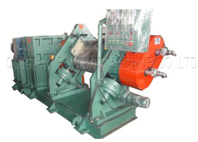 China Advanced Technology Rubber Calender Machine For Textiles Low Noise for sale