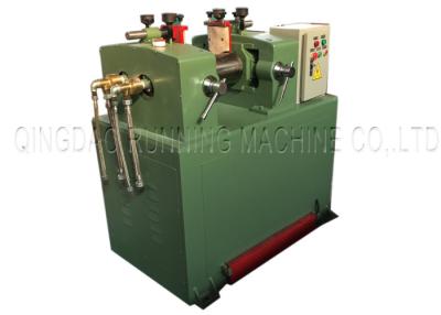 China Máquina de mistura de borracha do moinho do laboratório à venda