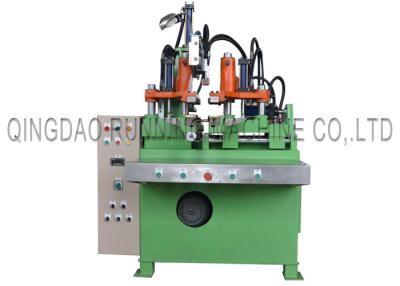 China Inner Tube Splicing Machine, Motorcycle Inner Tube Splicing Machinery, Pneumatic Inner Tube Splicing Machine for sale