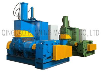 China Rubber Industrial Kneading Machine High Efficiency for sale