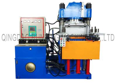 China High efficency Rubber Bearing Seal Making Machine, Vulcanizing Machine, Molding Machine for sale