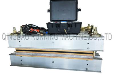 China Fractured Conveyor Belt Jointing Machine, Conveyor Belt Jointing Tool for sale
