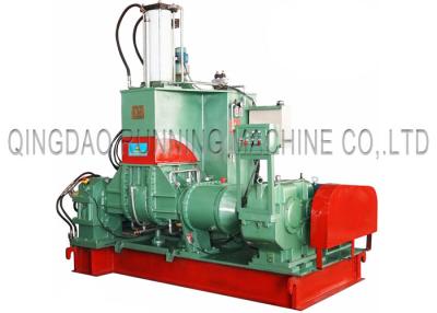 China 55L Capacity Rubber Compound Dispersion Kneader Machine for sale