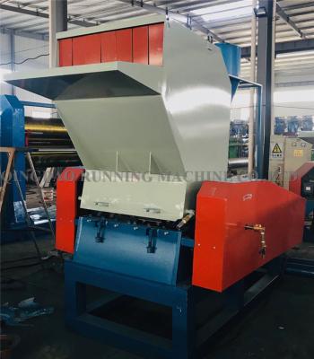 China Crumb Rubber Recycling Machine  Scrap Rubber Recycling Production Line for sale