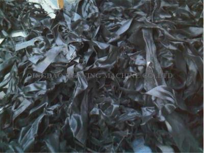 China Reduce Production Costs Produce Powder Scrap Rubber Recycling Crusher Machine for sale