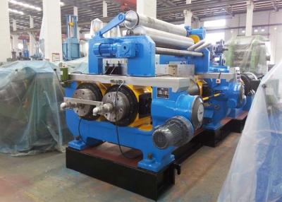 Chine Type creux machine en caoutchouc de moulin de mélange du composé 380V à vendre