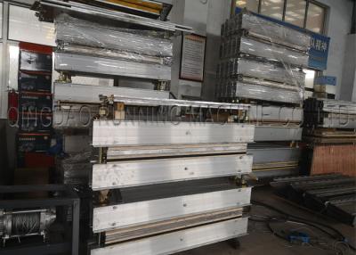 中国 コンベヤー ベルトのための熱い加硫機械を接続する場所 販売のため